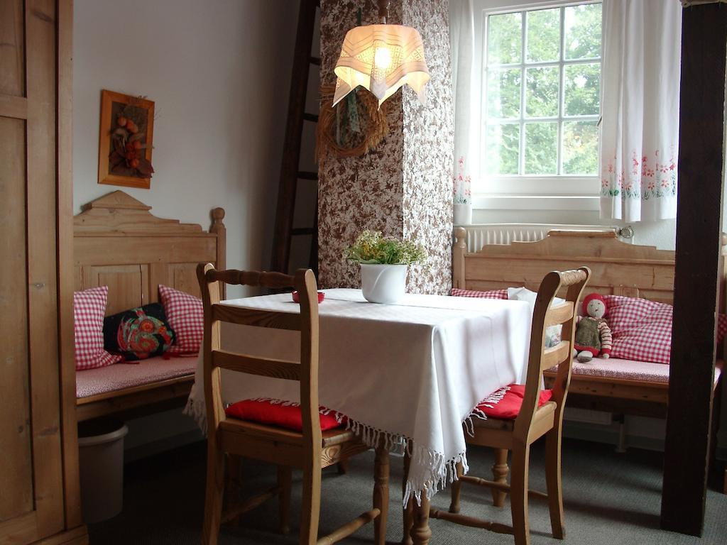 Ferienhof Schmidt Villa Ankum Room photo