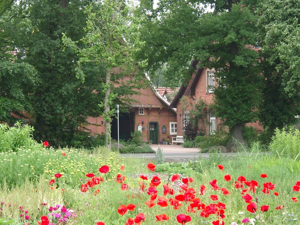 Ferienhof Schmidt Villa Ankum Exterior photo
